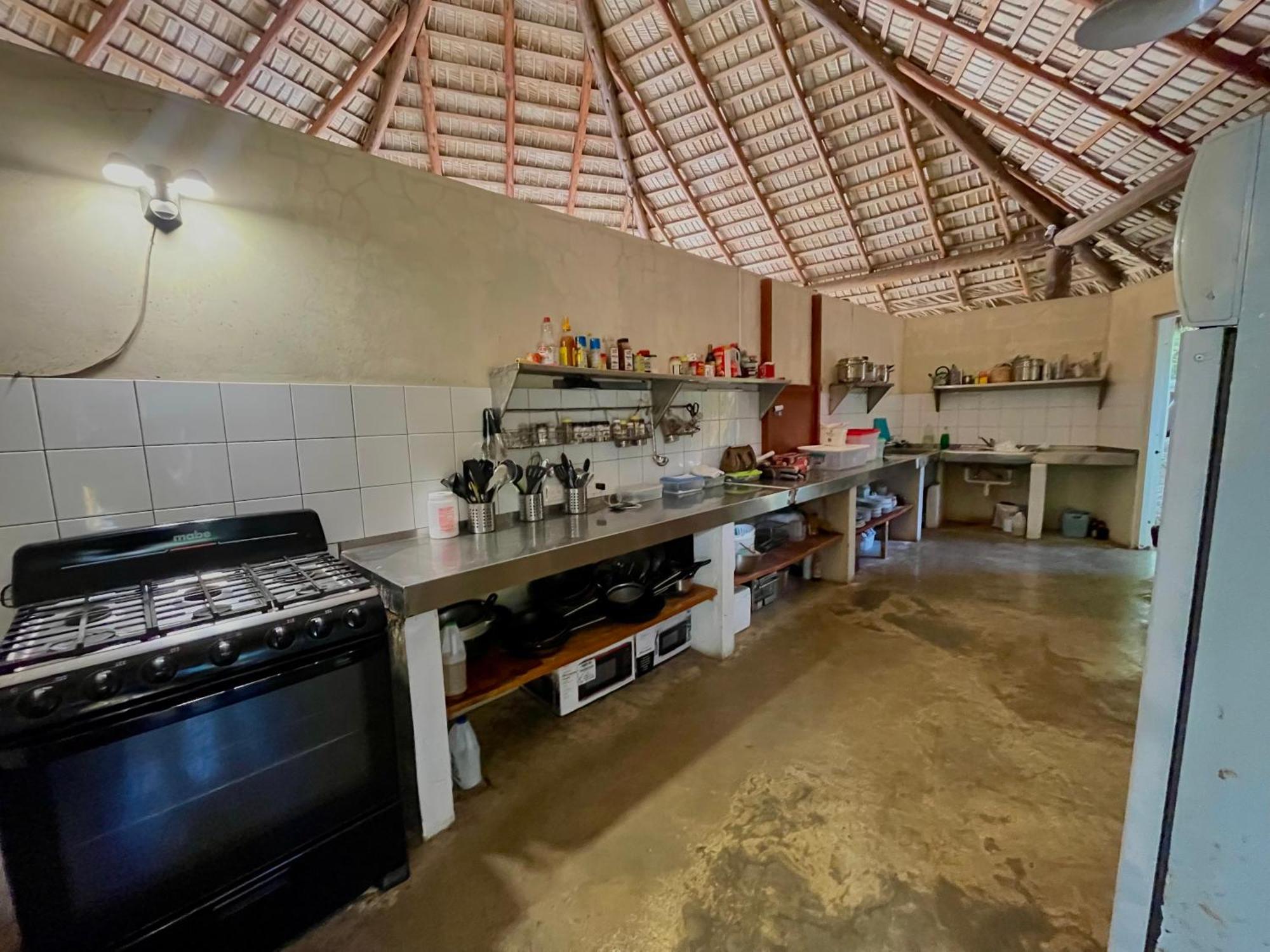 Coral Blanco Hotel Sosúa Zewnętrze zdjęcie