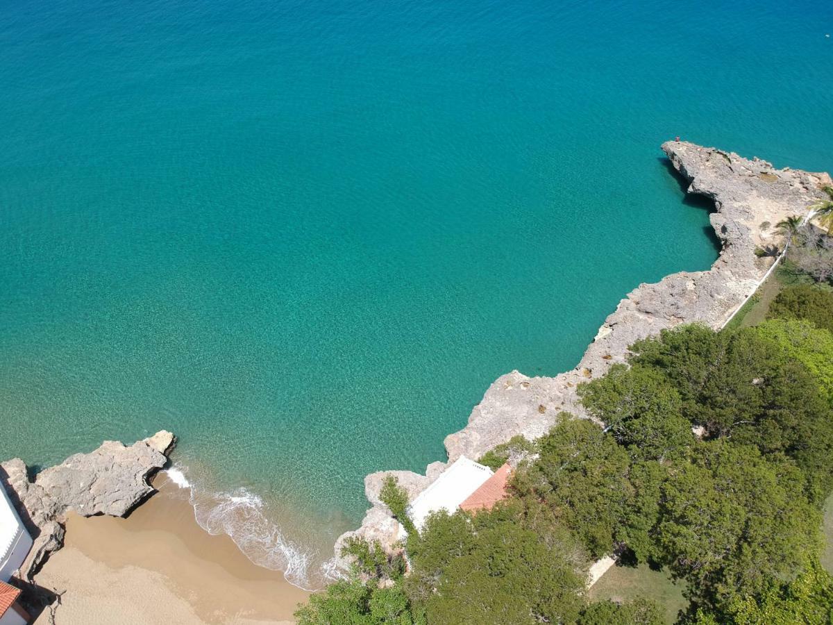 Coral Blanco Hotel Sosúa Zewnętrze zdjęcie